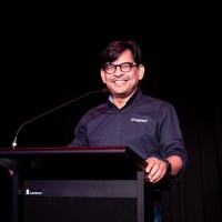 Legrand Australia Employee Palash Nandy's profile photo