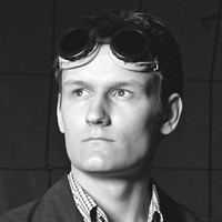 ExoAtlet Employee Alexander Kuznetsov's profile photo