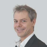 DIMOTRANS Group Employee Maxence Bunel's profile photo