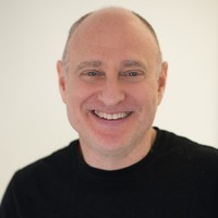 IT Central Station Employee Naftali Marcus's profile photo