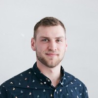 NON Employee Alister Stone's profile photo