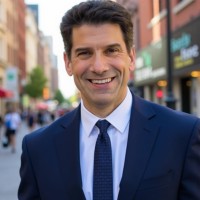 Alongi Media Employee Tony Capra's profile photo
