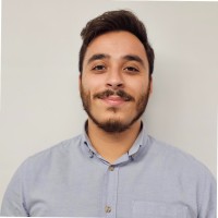 Murex Employee Hussein Wehbe's profile photo