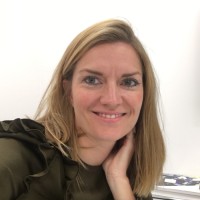 ESSVE Employee Josefin Aspegren's profile photo