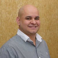 Fleury Engineering Employee Daniel Candido Correa's profile photo