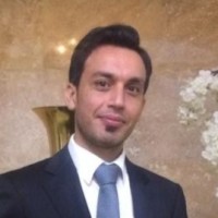 University of Tampere 1925-2018 Employee Mohammad Moghimi's profile photo