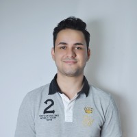 Helpjuice Employee Guilherme de Andrade Arantes's profile photo