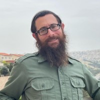 Tetrisponse Employee Yisrael Meiri's profile photo