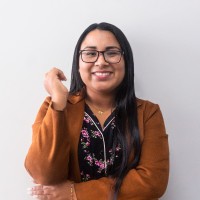 SEIDOR Innovativa Employee Paola Lisbeth Vera Huaches's profile photo