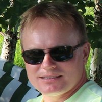 Creamer Environmental, Inc Employee Piotr Wickowski's profile photo