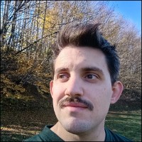 Nagarro Employee Daniel Eder's profile photo