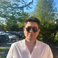 CyberNow Labs Employee Nijat Rahim's profile photo