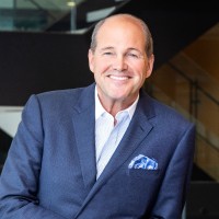 OMERS Employee Blake Hutcheson's profile photo