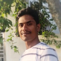 Xook Employee Dhinesh Raja's profile photo