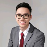 Jacobs Employee Ben Ho's profile photo