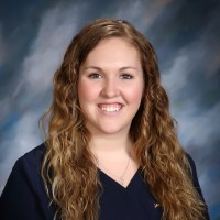 Appleton Area Health Employee Taylor Lee's profile photo
