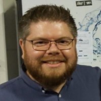 VOO Employee Sébastien Meurant's profile photo