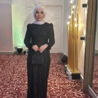 Natejsoft Employee Raghad abu Shanab's profile photo