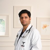 Zigly Employee Deepak Saraswat's profile photo