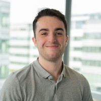 Dassault Systèmes Employee Benjamin Laporte's profile photo