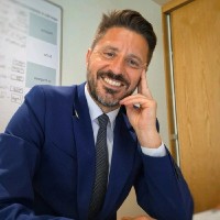 Huild Employee Domingos Gonçalves's profile photo