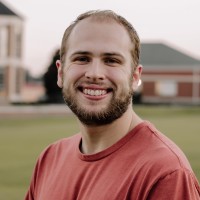 Flywheel Coworking Employee Kevin Collins's profile photo