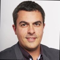 Bel Employee David Blicq's profile photo