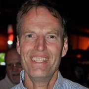 Kirk Chastain