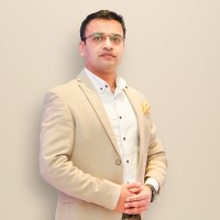 Vivek Pandey Email & Phone Number