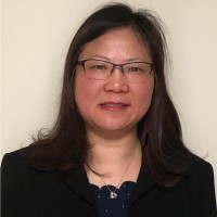 Maggie Liang Email & Phone Number
