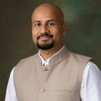 UnitedHealth Group Employee Ajeet Kumar's profile photo