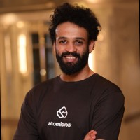 Nitish Agarwal Email & Phone Number