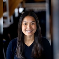 ACLU of Massachusetts Employee Chloe Rayer's profile photo