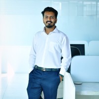 Sushant Pawar's profile photo