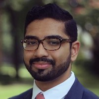 Pain and Spine Physicians Employee Ahmed Haque's profile photo