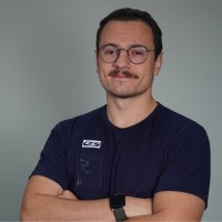 João Henrique Canani Delfes's profile photo