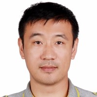 CCB Fintech Employee Xu Li's profile photo