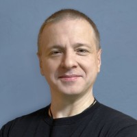 Sergey Seroukhov