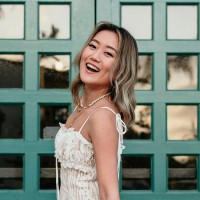 Whova Employee Claudia Lee's profile photo