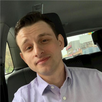 Swisslog Healthcare Employee Daniel Fenwick-Perry's profile photo