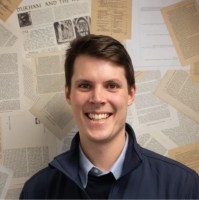 10ofThose Employee Jonathan Mote's profile photo