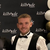 Target Communications Group Ltd Employee Scott Dowie's profile photo