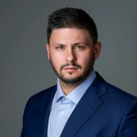 Nursing CE Central Employee Shane S.'s profile photo