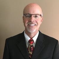 Control Systems Software LLC Employee Jerry Jauron's profile photo