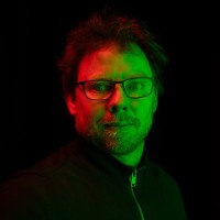 RUAG Employee Benoit Perroud's profile photo