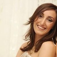 Cosmoprof Worldwide Bologna Employee Valentina Bonecchi's profile photo