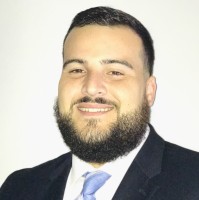 AppliedVR Employee Pavel Castillero's profile photo