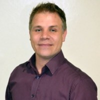 OLIVER Agency Employee James Elliston's profile photo