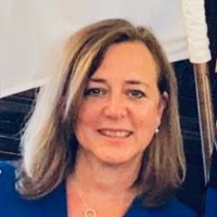 Llamau Employee Denise Kennedy's profile photo