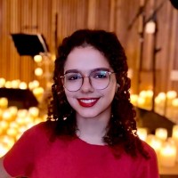 VetorV Employee Caroline Cardoso's profile photo